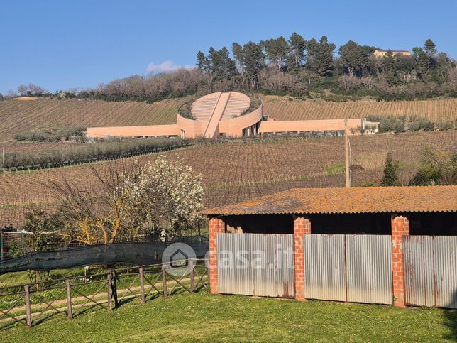 Casa indipendente in residenziale in san lorenzo