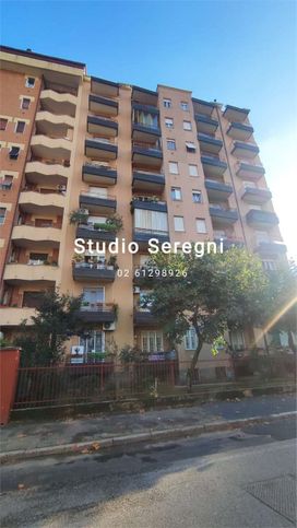 Appartamento in residenziale in Via 2 Giugno 6