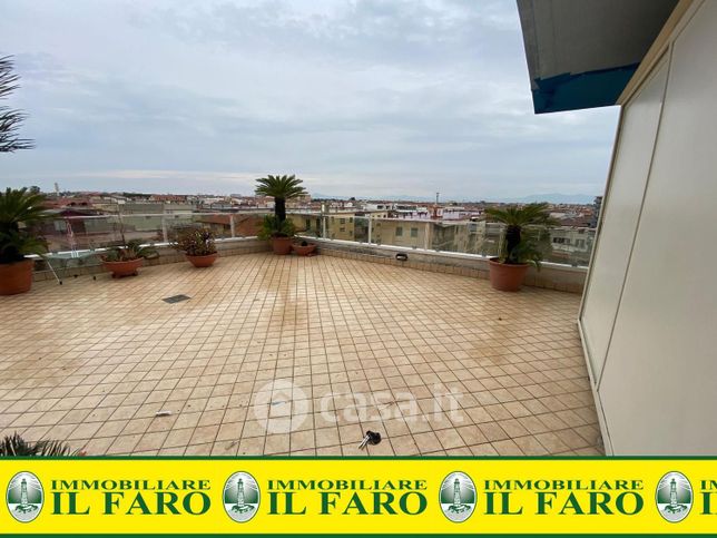 Appartamento in residenziale in Via Fratelli Maristi