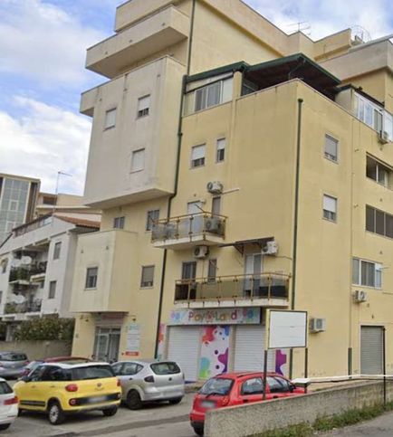 Appartamento in residenziale in Via Nazioni Unite 9