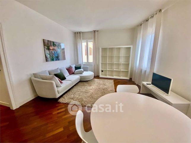 Appartamento in residenziale in Via Francesco Selmi