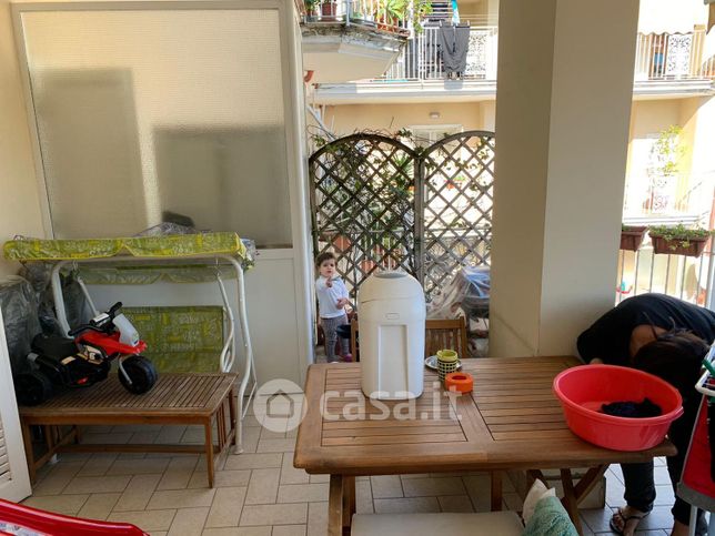 Appartamento in residenziale in Via Giuseppe del Pennino