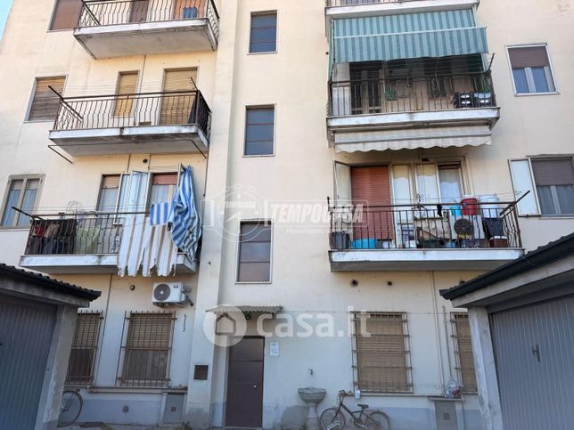 Appartamento in residenziale in Largo I Maggio 36