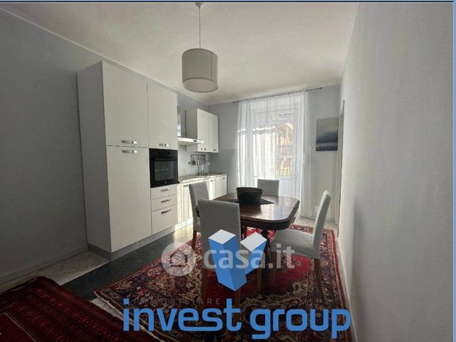 Appartamento in residenziale in Via Cuneo 3