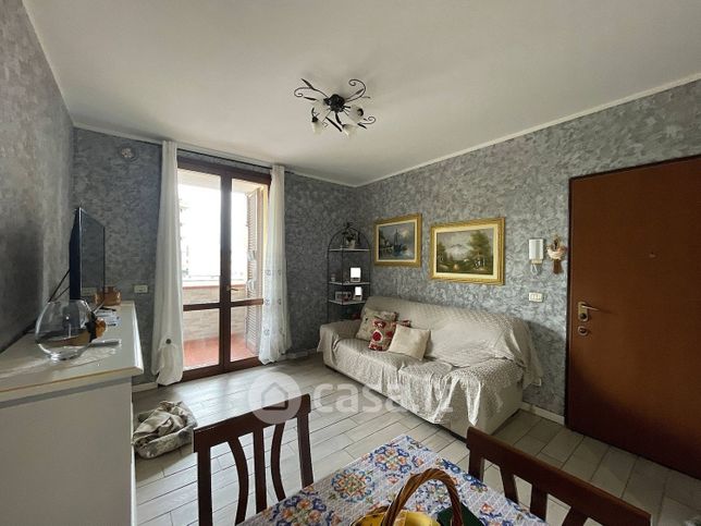 Appartamento in residenziale in Via Emilia Romagna