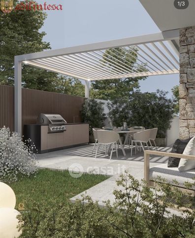 Appartamento in residenziale in Via Cesare Beccaria