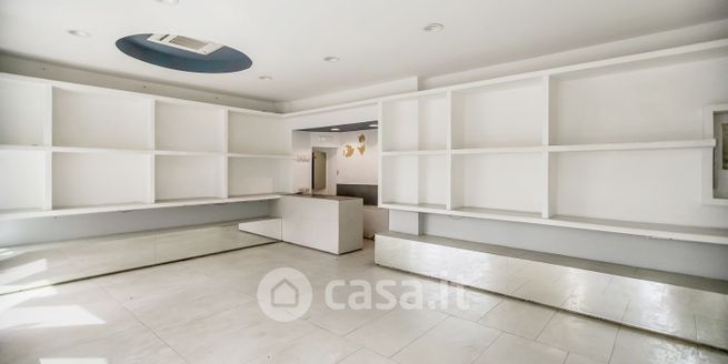 Negozio/locale commerciale in commerciale in Piazza dei Mirti 16