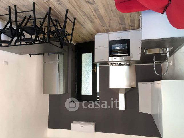 Appartamento in residenziale in Via Padova 78