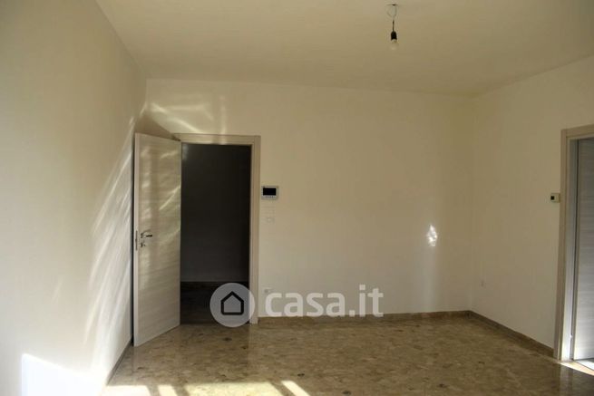 Appartamento in residenziale in Viale Ungheria 50