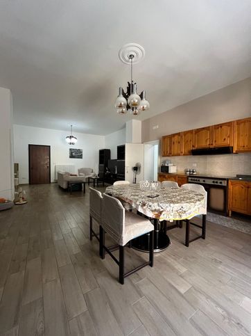 Appartamento in residenziale in Via Giovanni Gentile