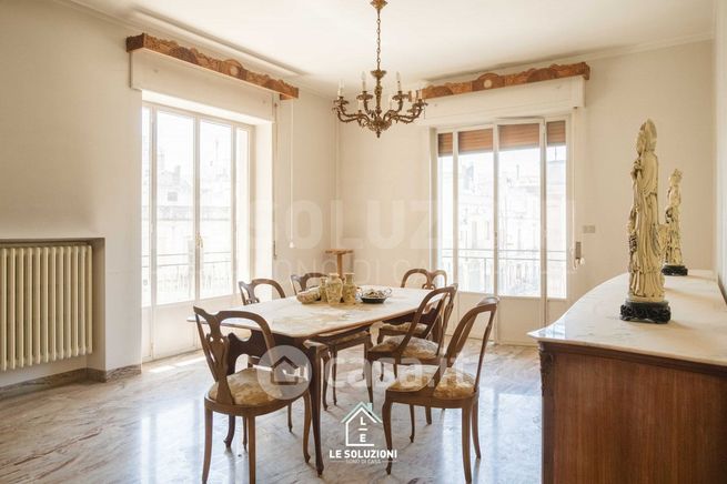 Appartamento in residenziale in Via Margherita di Savoia