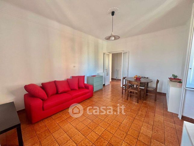 Appartamento in residenziale in Via Friuli