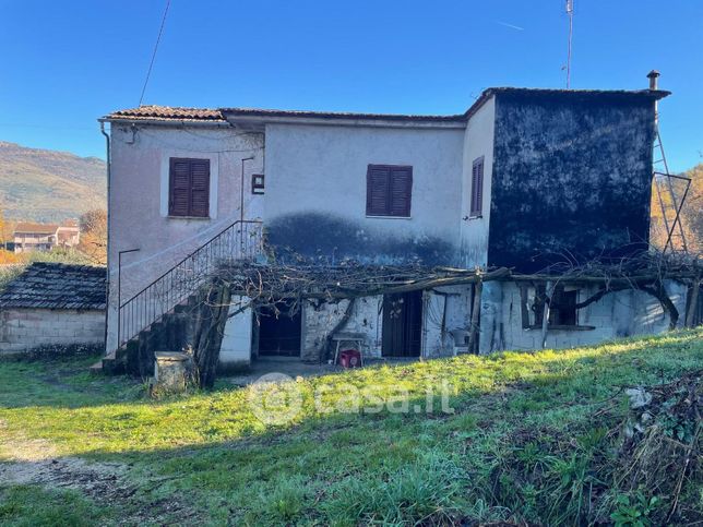 Casa indipendente in residenziale in Via Stella Ponte Sant'Antonio