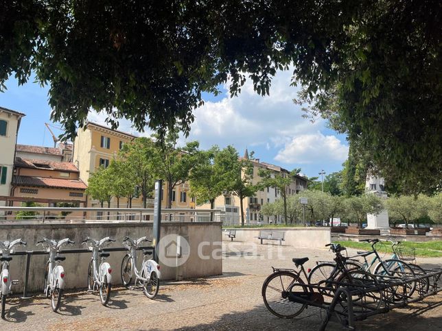 Appartamento in residenziale in Piazza Isolo