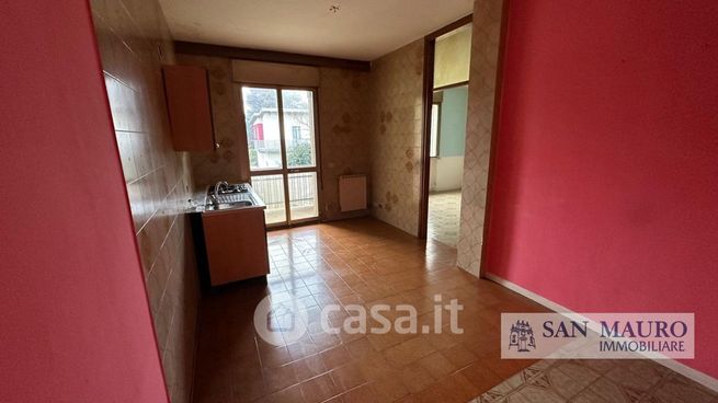 Appartamento in residenziale in Via Ponte di Costozza 22