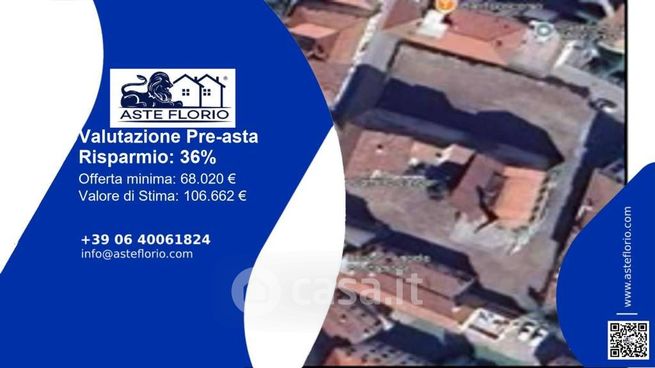 Appartamento in residenziale in Via Camillo Cavour 49 -29