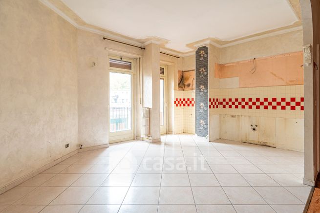 Appartamento in residenziale in Corso Regina Margherita 294