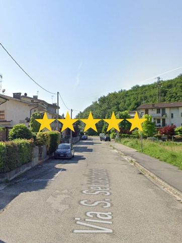 Appartamento in residenziale in Via San Sebastiano