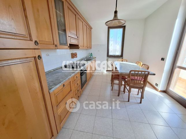 Casa indipendente in residenziale in Via Giovanni Tarchini