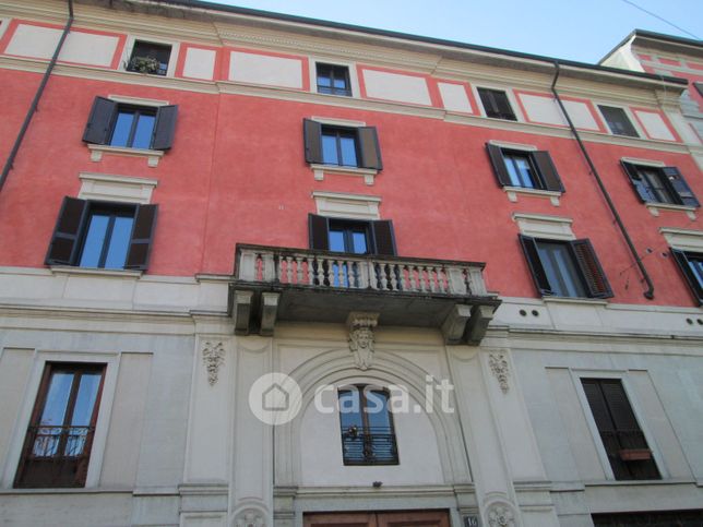 Appartamento in residenziale in Via Gaudenzio Ferrari 16