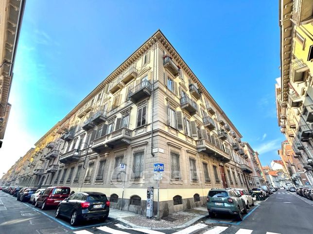 Appartamento in residenziale in Via Vassalli Eandi 7