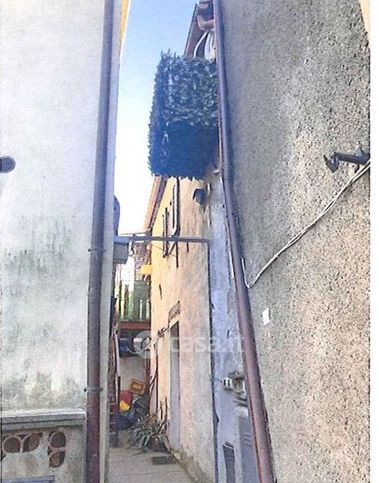 Appartamento in residenziale in Vicolo Cieco