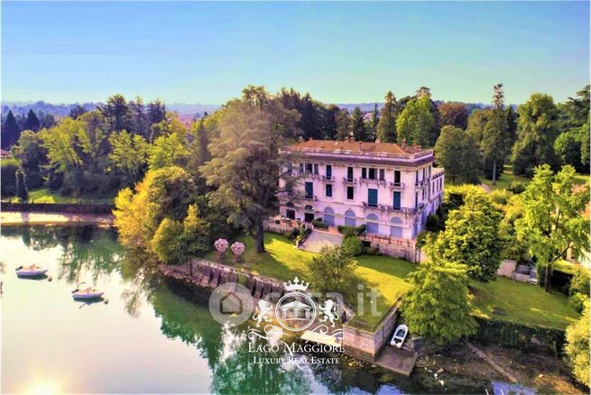 Appartamento in residenziale in