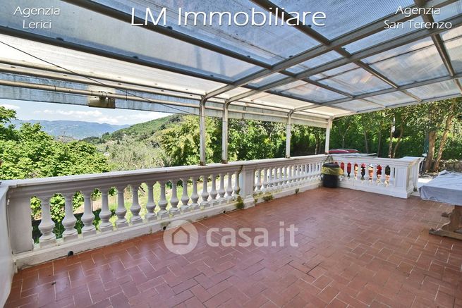 Appartamento in residenziale in Via della Chiesa 1