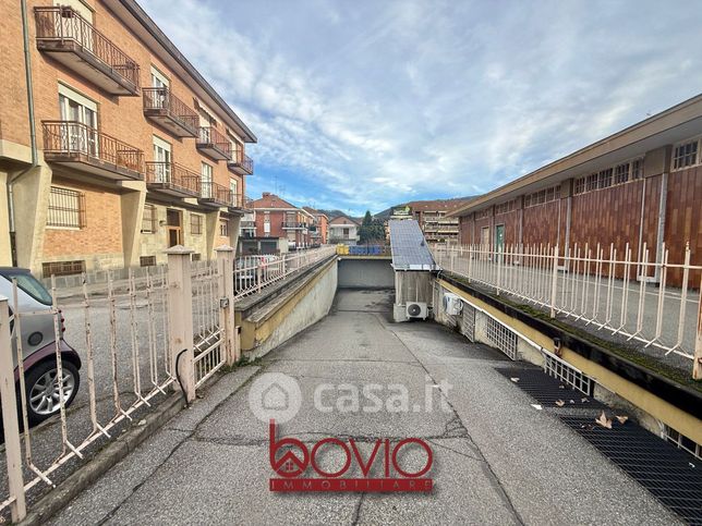Box/posto auto in residenziale in Via Speranza 35