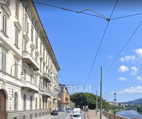 Appartamento in residenziale in Lungo Po Luigi Cadorna 5