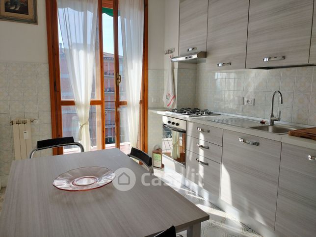 Appartamento in residenziale in Viuzzo delle Case Nuove