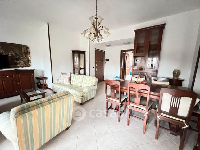 Appartamento in residenziale in Via Generale Cantore 115
