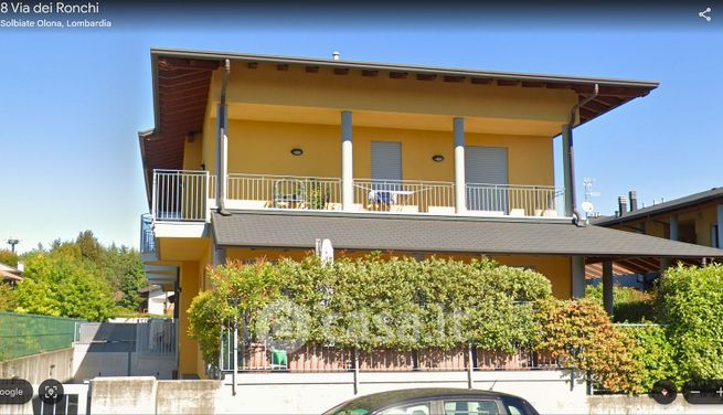 Appartamento in residenziale in Via dei Ronchi 36