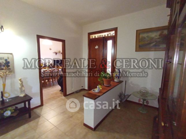 Appartamento in residenziale in Del Sarto