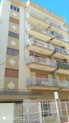 Appartamento in residenziale in Via Taormina 24
