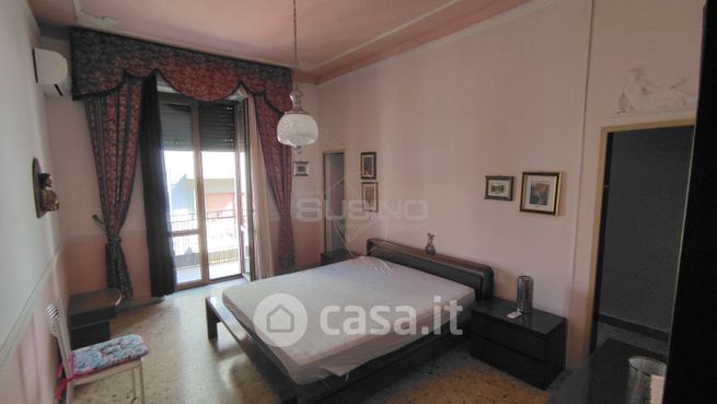 Appartamento in residenziale in Via Tevere 27