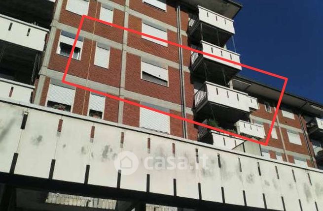Appartamento in residenziale in Via XX Settembre 7