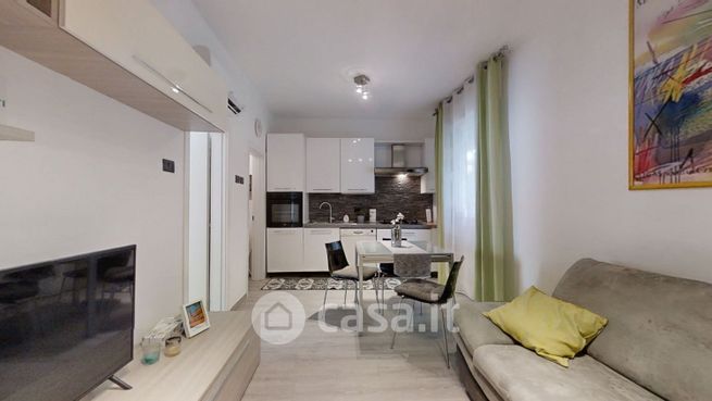 Appartamento in residenziale in Via Pietro Maroncelli 78