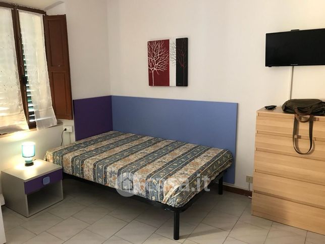 Appartamento in residenziale in