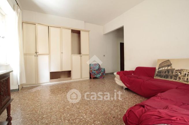 Appartamento in residenziale in Via Tuscania 28