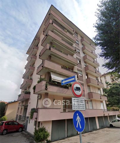 Appartamento in residenziale in Via XXV Aprile 2