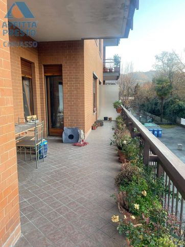 Appartamento in residenziale in Viale V. Veneto 30