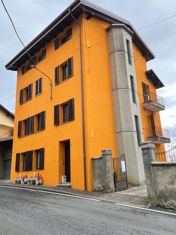 Appartamento in residenziale in Via roma trivero 4