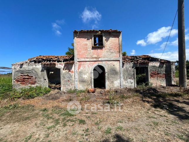 Terreno agricolo in commerciale in 