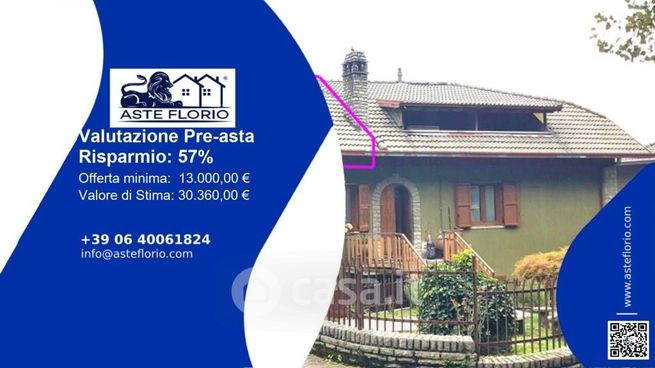 Appartamento in residenziale in Via Don Taramelli 4
