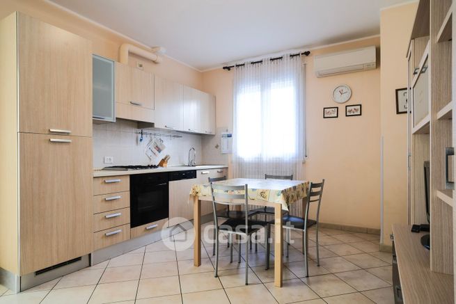 Appartamento in residenziale in Via Trieste 25A