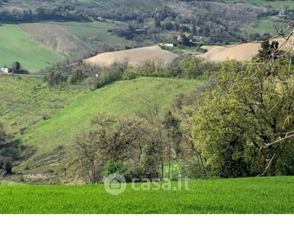 Terreno edificabile in residenziale in Strada Provinciale 56