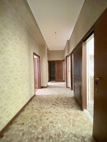 Appartamento in residenziale in Corso Sempione 11