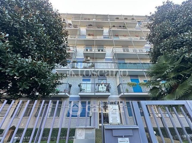 Box/posto auto in residenziale in Via Antonio Pianella