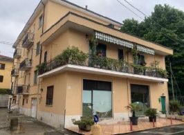 Appartamento in residenziale in Via Madonna di Caravaggio 11